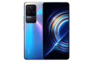 Xiaomi Redmi K50