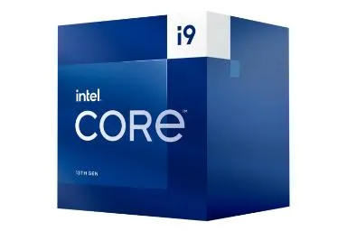 Intel Core I9 13900