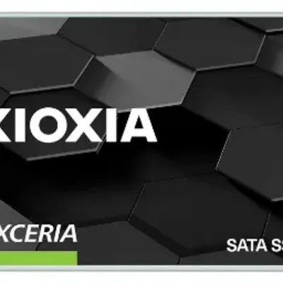 Kioxia Exceria Sata 2 5 Inch 960Gb