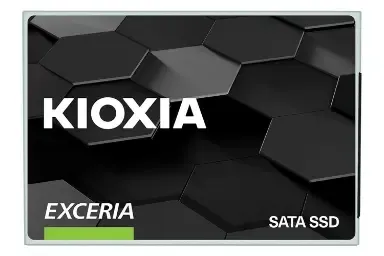 مقارنة Kioxia Exceria Sata 2 5 Inch 960Gb {request()->input('language_config')['common']['with']} Seagate Firecuda 530 Heatsink 4Tb