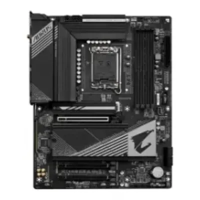 جيجابايت B760 Aorus Elite Ax Ddr4 Rev 1X