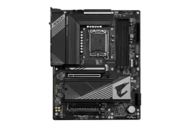 صورة جيجابايت B760 Aorus Elite Ax Ddr4 Rev 1X