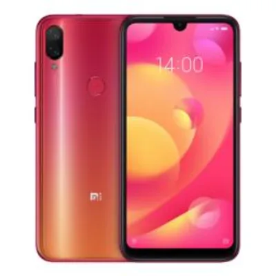 Xiaomi Mi Play