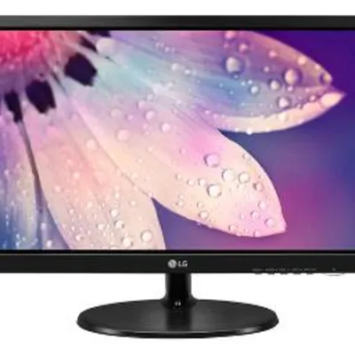 Lg 24M38H
