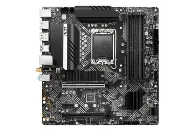 مقارنة Asus Prime B560M A {request()->input('language_config')['common']['with']} Msi Pro B660M A Wifi Ddr4