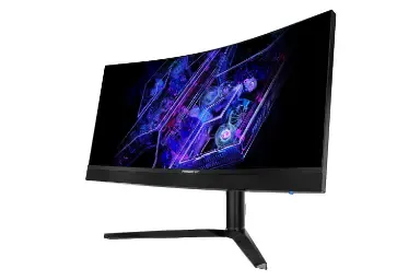 مقارنة Acer Nitro Vg270 S {request()->input('language_config')['common']['with']} Acer Predator X34 Miniled Uwhqd