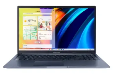 مقارنة Asus VivoBook 15 F1502ZA Core i7-1255U Iris Xe 40GB 256GB {request()->input('language_config')['common']['with']} Lenovo Yoga 2 Pro Core i7 8GB 512GB