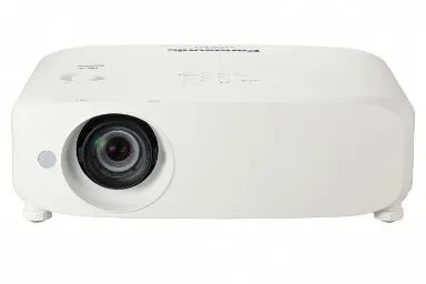 صورة Panasonic PT-VX610