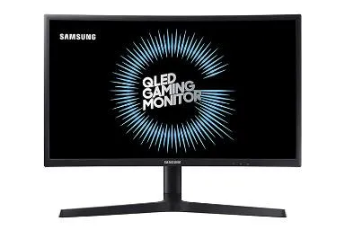Samsung C24Rg50