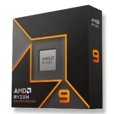 Amd Ryzen 9 9900X