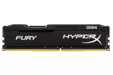 مقارنة Hyperx Fury 8Gb Ddr4 2666 Cl15 {request()->input('language_config')['common']['with']} Intel Core I5 9400T