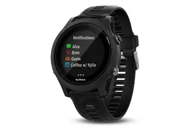 Garmin Forerunner 935