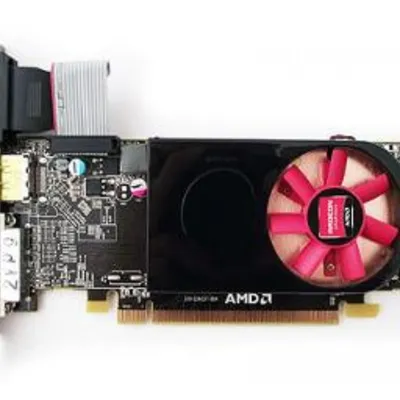 Amd راديون R5 235X