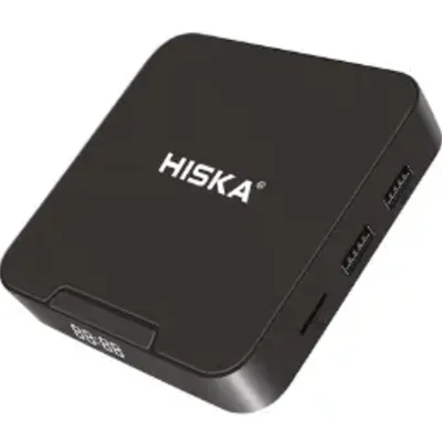 Hiska Box A11