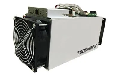 Todek Toddminer C1