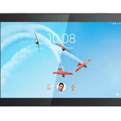 Lenovo Smart Tab M10