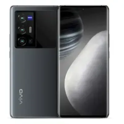 Vivo X70 Pro+