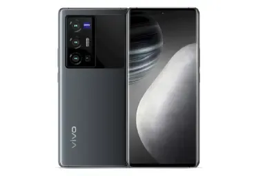 Vivo X70 Pro+