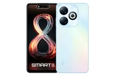 Infinix Smart 8 India