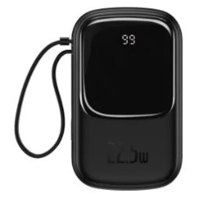 Baseus Qpow Digital Display 20000Mah