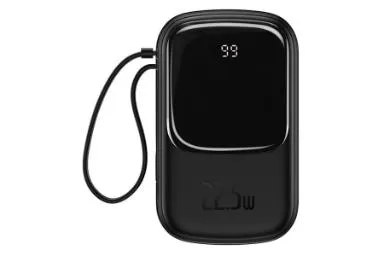 مقارنة Baseus Qpow Digital Display 20000Mah {request()->input('language_config')['common']['with']} Remax Mirror Rpp 133 10000Mah