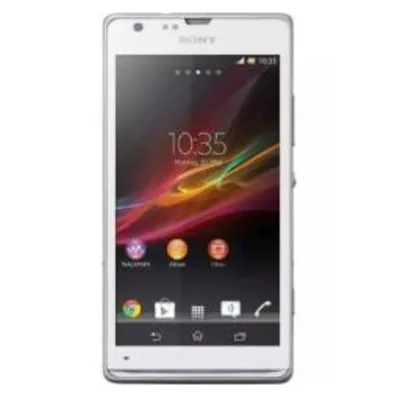 Sony Xperia Sp