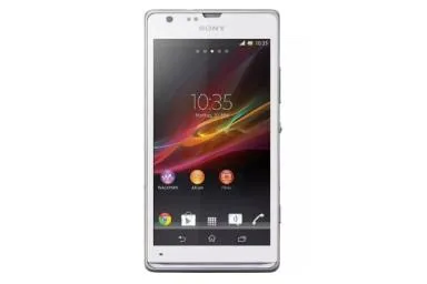 Sony Xperia Sp