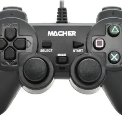 Macher Mr 54