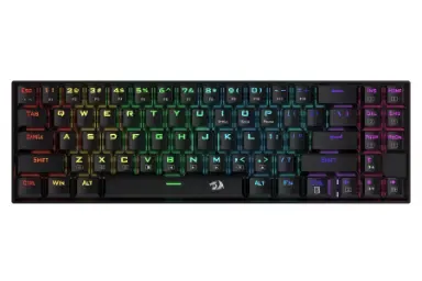 مقارنة Hiska Hx Ke235W {request()->input('language_config')['common']['with']} Redragon Deimos K599