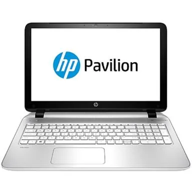 صورة Hp Pavilion 15 P219Nia Core I7 8Gb 1Tb 4Gb