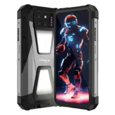 Unihertz Tank 3S