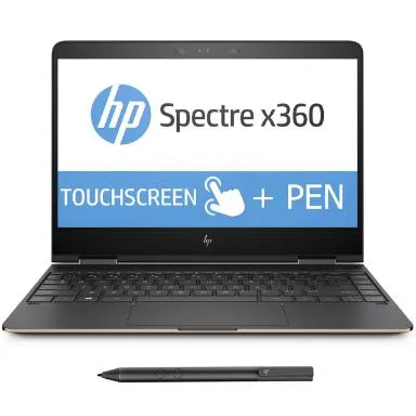 صورة HP Spectre x360 13t-ac000B Core i7 8GB 512GB