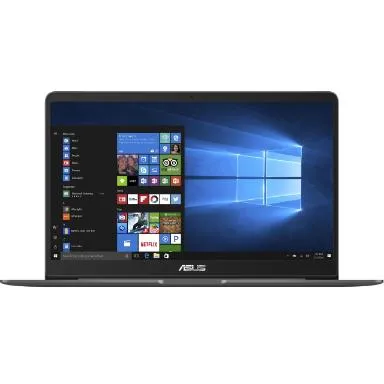 صورة Asus Zenbook Ux530Ux Core I7 8Gb 512Gb 2Gb