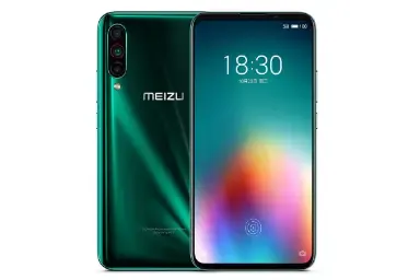 مقارنة Meizu 16T {request()->input('language_config')['common']['with']} يوني هرتز جيلي ستار (Unihertz Jelly Star)