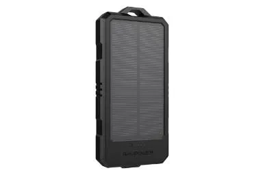 مقارنة Ravpower Solar Rp Pb124 15000Mah {request()->input('language_config')['common']['with']} ULER UY96 بسعة 10000 مللي أمبير