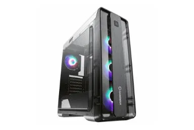 Gamemax Moonlight Frgb