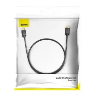 Baseus Cakgq A01 Hdmi 20 4K 60Hz 1M
