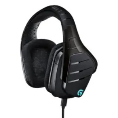 Logitech G633 Artemis Spectrum