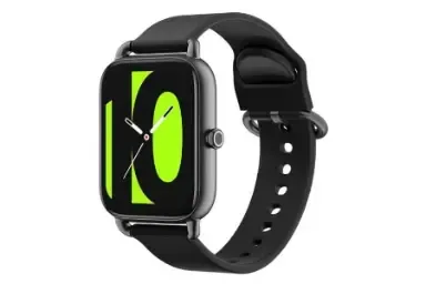 مقارنة Xiaomi Haylou Rs4 Ls12 مع Xiaomi Mi Band 4