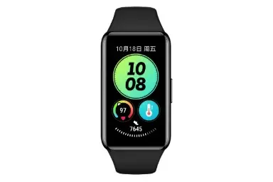 Huawei Band 6 Pro