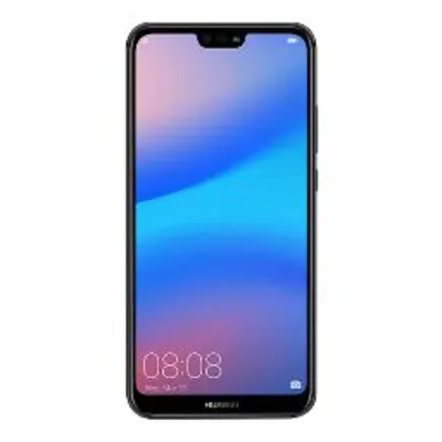 Huawei Nova 3e