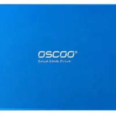 Oscoo Blue Osc Ssd 001 Sata 2 5 Inch 256Gb