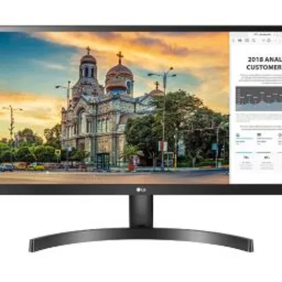 Lg 29Wk500