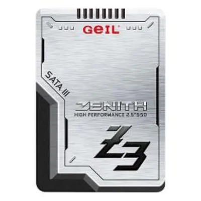 Geil Zenith Z3 Sata 2 5 Inch 512Gb
