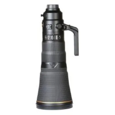 Nikon Af S Nikkor 600Mm F4E Fl Ed Vr
