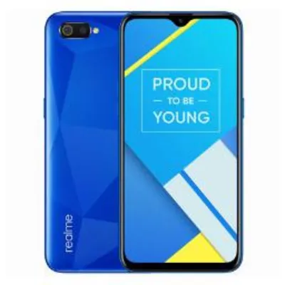 Oppo Realme C2