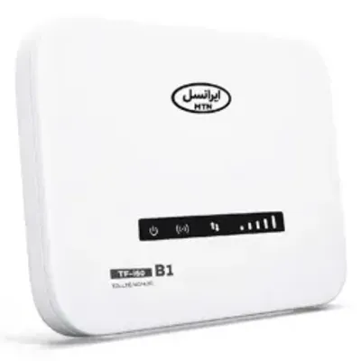 Irancell Tf I60 B1