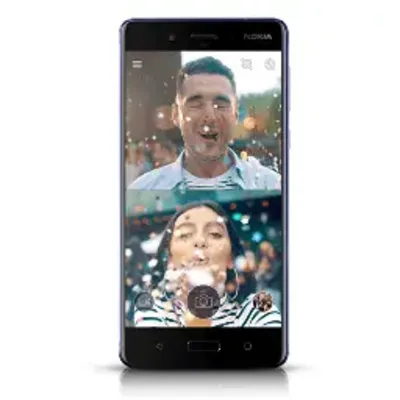 Nokia 8