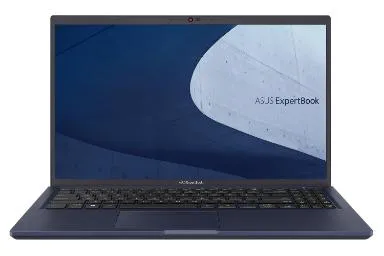 صورة Asus ExpertBook B1 B1400CBA Core i7-1255U Iris Xe 40GB 1TB
