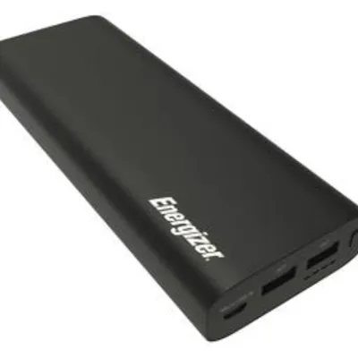 Energizer Ue20100 20100Mah